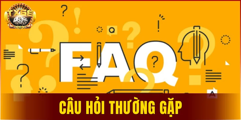 câu hỏi thường gặp
